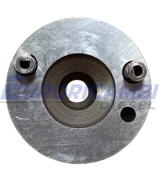 URO Parts 26111227410 – Giunto Flessibile (Disco) Per Albero Di Trasmissione, Qualità OE